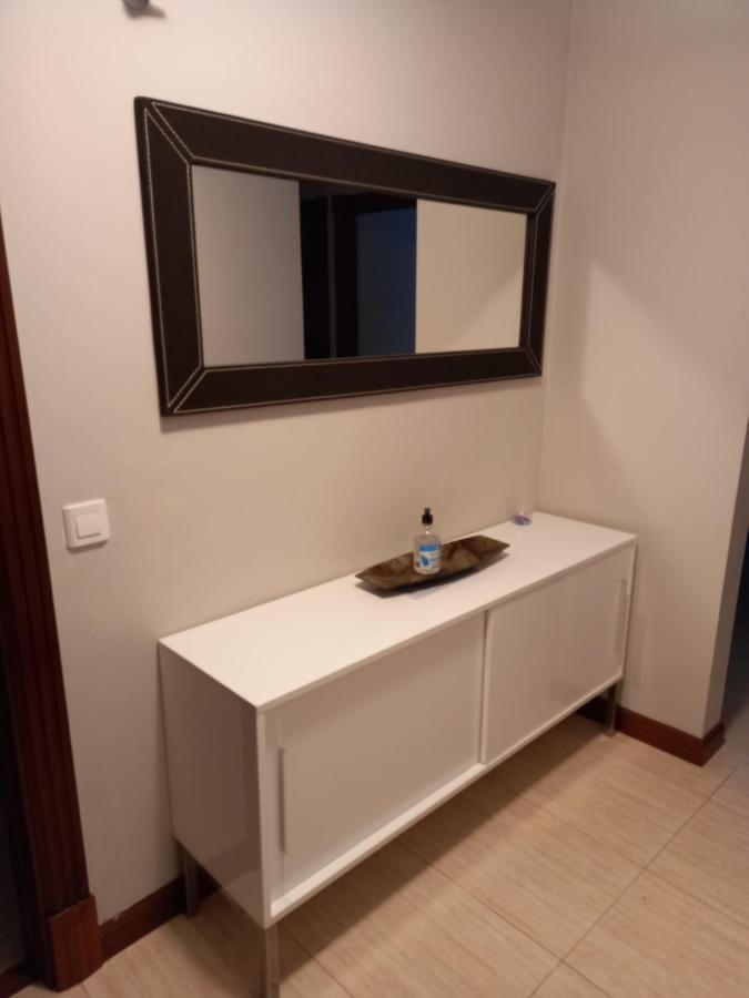 Apartamento Noja Beach Eksteriør billede