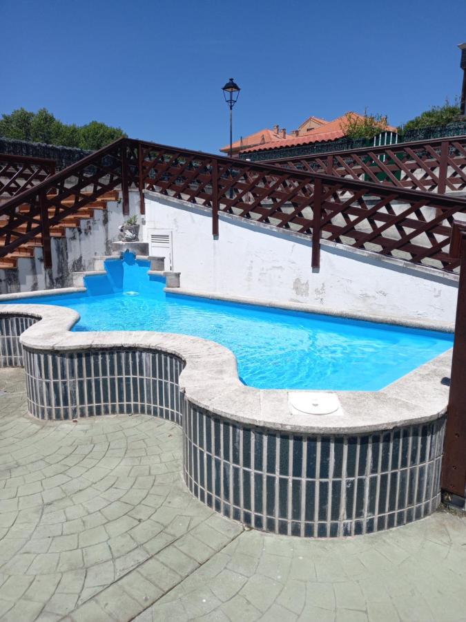 Apartamento Noja Beach Eksteriør billede