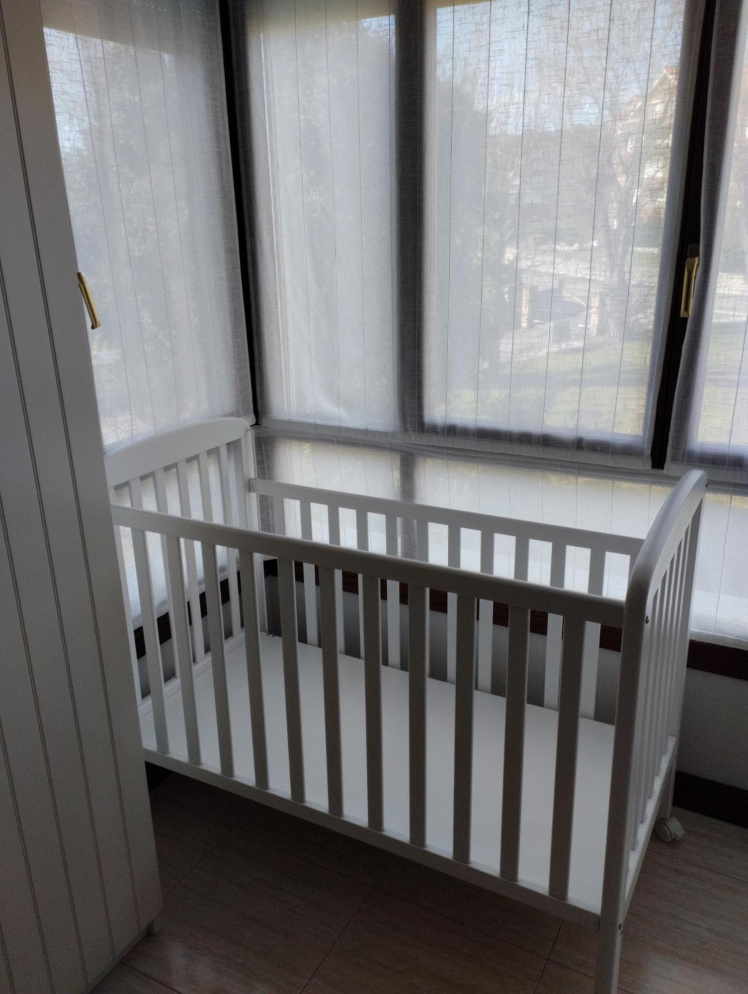 Apartamento Noja Beach Eksteriør billede