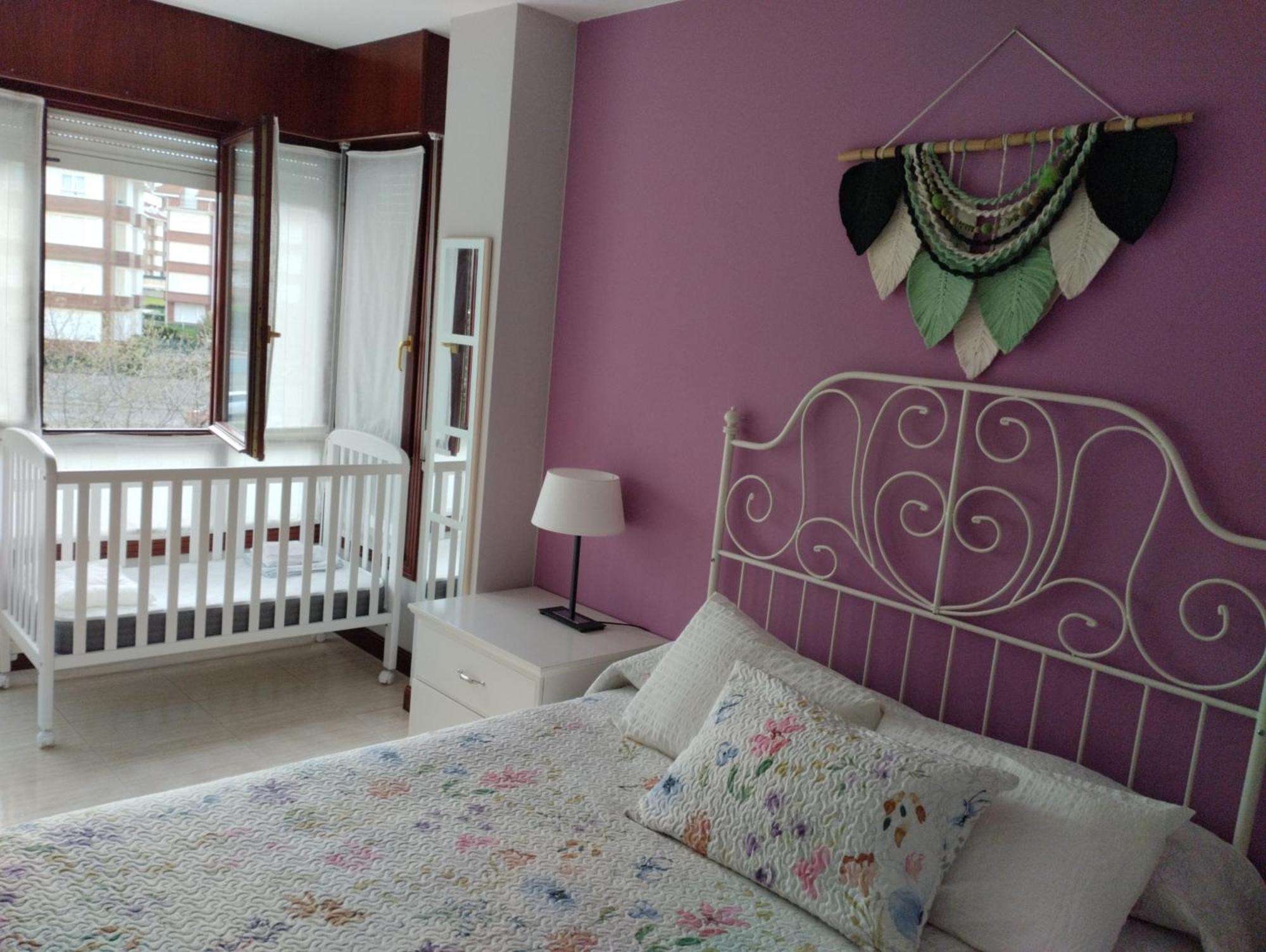 Apartamento Noja Beach Eksteriør billede